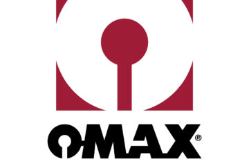 OMAX logo
